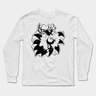 YokaInk23 Long Sleeve T-Shirt